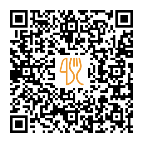 QR-code link către meniul Oázis Pizzéria