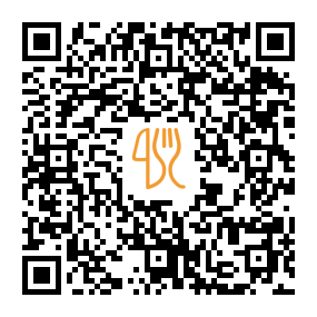 QR-code link către meniul Asian Taste 1