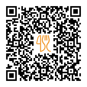 QR-code link către meniul Chão Batido