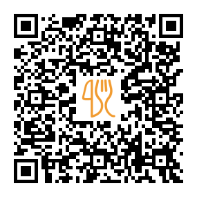 QR-code link către meniul The Rice Hut