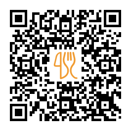 QR-code link către meniul Café De Hert