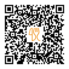 QR-code link către meniul Saloon Kávézó és Pizzéria