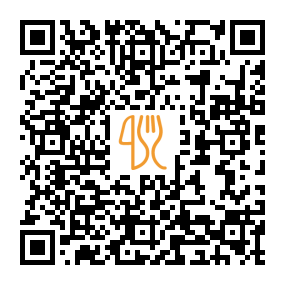 QR-code link către meniul Basil Viet Kitchen