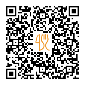 QR-code link către meniul Shangrila Buddha Organic Vegan