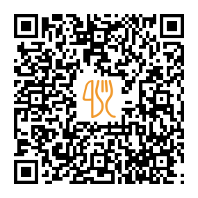 QR-code link către meniul Mantra Indian Cuisine Spirits