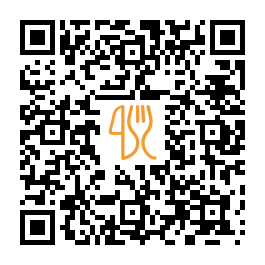 QR-code link către meniul Borharapó Csárda