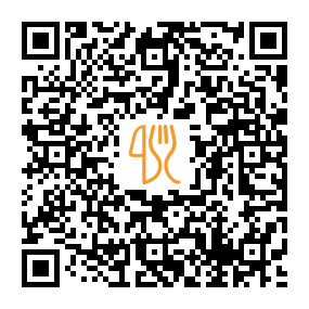 QR-code link către meniul Genghis Grill