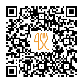 QR-code link către meniul V8 Vendéglő