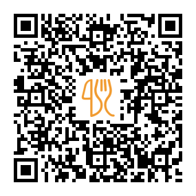 QR-code link către meniul The Merrie Harrier