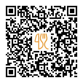 QR-code link către meniul Halászkert Étterem