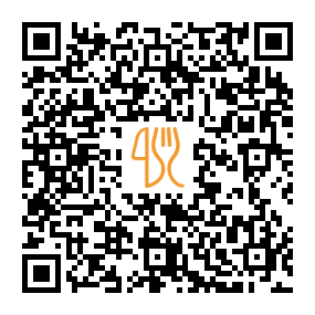 QR-code link către meniul Blue Grillhouse Winebar