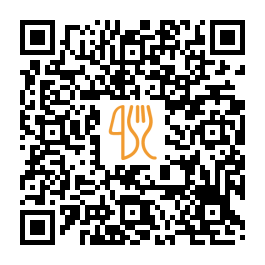 QR-code link către meniul Iron Chef