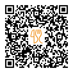 QR-code link către meniul Falafel Abou Hanna