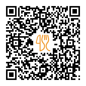 QR-code link către meniul Hugh E Birs Cafe