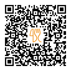 QR-code link către meniul First Port Kitchen