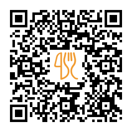 QR-code link către meniul Hami Buffet