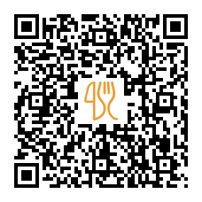 QR-code link către meniul Borsod Burger Tiszaújváros