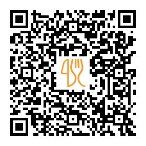 QR-code link către meniul Cama Kitchen