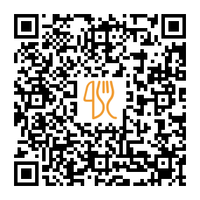 QR-code link către meniul Viktória Inn Tihany