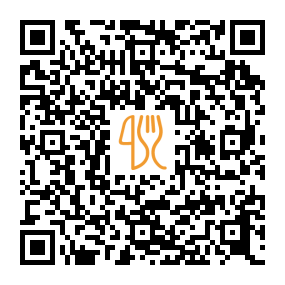 QR-code link către meniul Cafe Hurricane