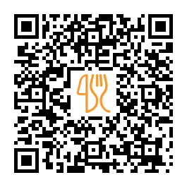 QR-code link către meniul Orange Leaf