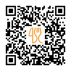 QR-code link către meniul Park Büfé Tokaj