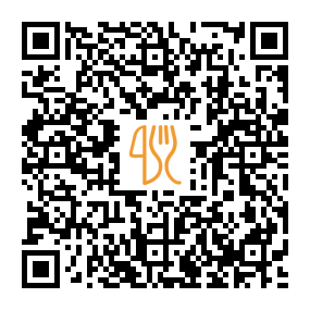 QR-code link către meniul Zátony Büfé