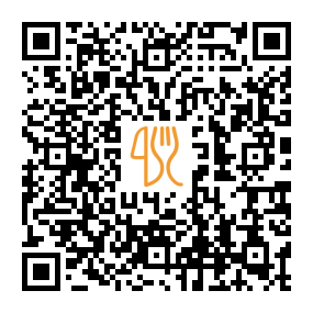 QR-code link către meniul Round Table Pizza