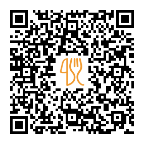 QR-code link către meniul Panda Cuisine