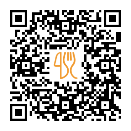 QR-code link către meniul Fishtail