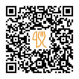 QR-code link către meniul Al B's