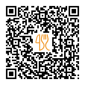 QR-code link către meniul The Curry Pot Indian Nepalese Cuisine