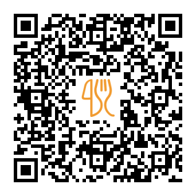 QR-code link către meniul Hamsah-mediterranean Grill