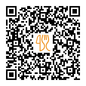 QR-code link către meniul The Oak Barrel