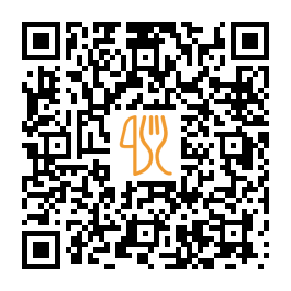 QR-code link către meniul Kim's Country Cafe