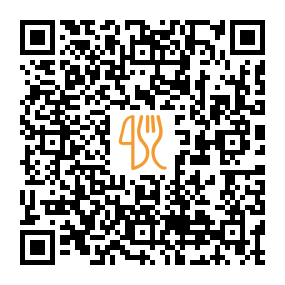 QR-code link către meniul Romeo's Vegan Burgers