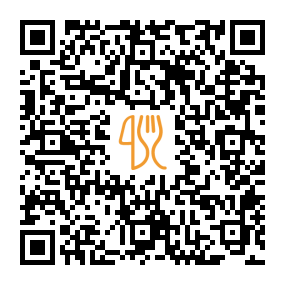 QR-code link către meniul Coz Chill Out Zone