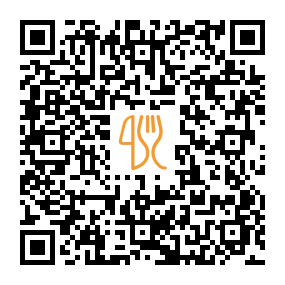 QR-code link către meniul Alden American Legion Post 404