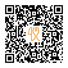 QR-code link către meniul Kert Pizzéria