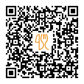 QR-code link către meniul El Serranito