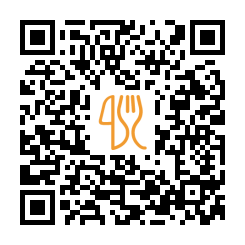 QR-code link către meniul Hill's Grill