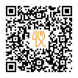 QR-code link către meniul Café Fisk