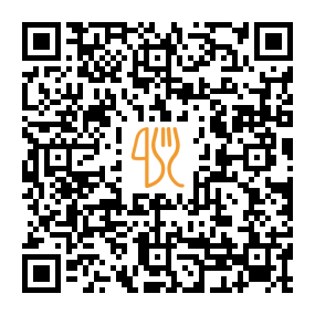 QR-code link către meniul Little Petra Bedouin Camp