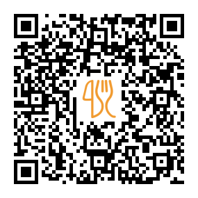 QR-code link către meniul D.P. Dough