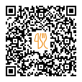 QR-code link către meniul Canyon Cafe