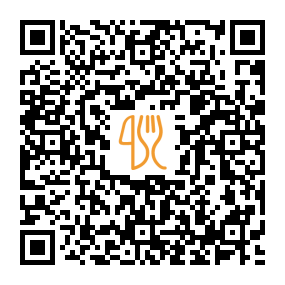 QR-code link către meniul Holdfény Büfé