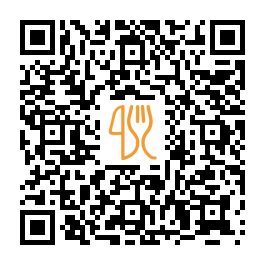 QR-code link către meniul Frida Hotell Bistro