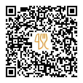 QR-code link către meniul Peach Barn Cafe