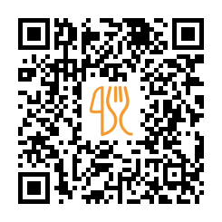 QR-code link către meniul Boi Na Brasa