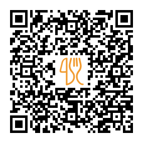 QR-code link către meniul Bridge City Bbq